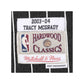 NBA Swingman Jersey Orlando Magic 2003-04 Tracy McGrady #1