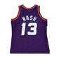 NBA Swingman Jersey Phoenix Suns 1996-97 Steve Nash #13