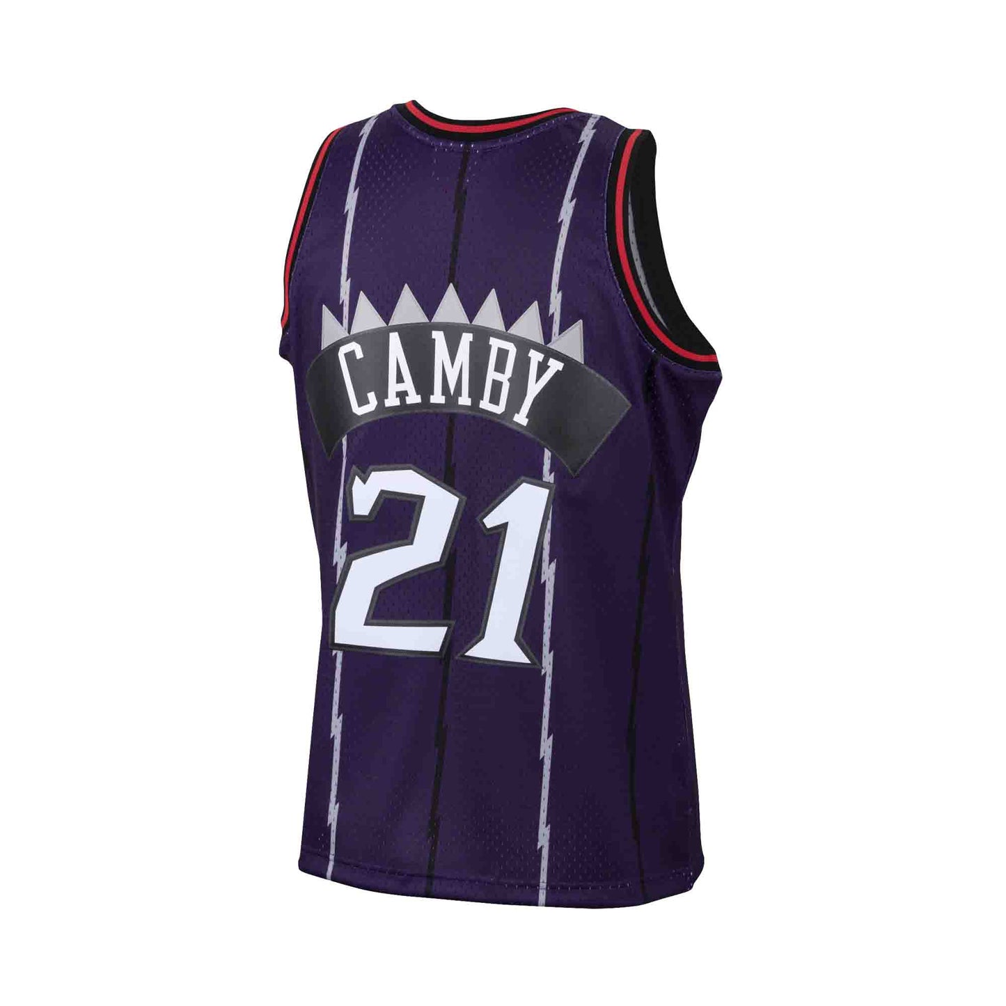 Toronto Raptors Marcus Camby #21 2020 Nba New Arrival White Jersey
