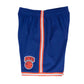 NBA Swingman Shorts New York Knicks Road 1991-92