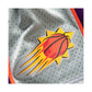 NBA Swingman Shorts Phoenix Suns 2001-02