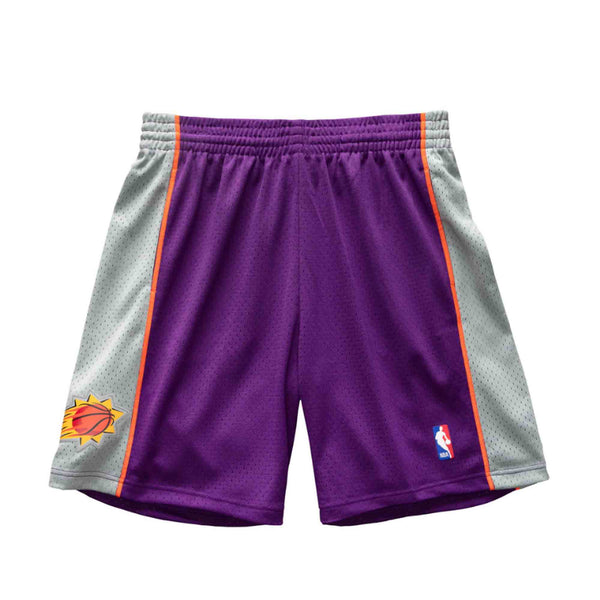 NBA Swingman Shorts Phoenix Suns 2001-02 – Broskiclothing