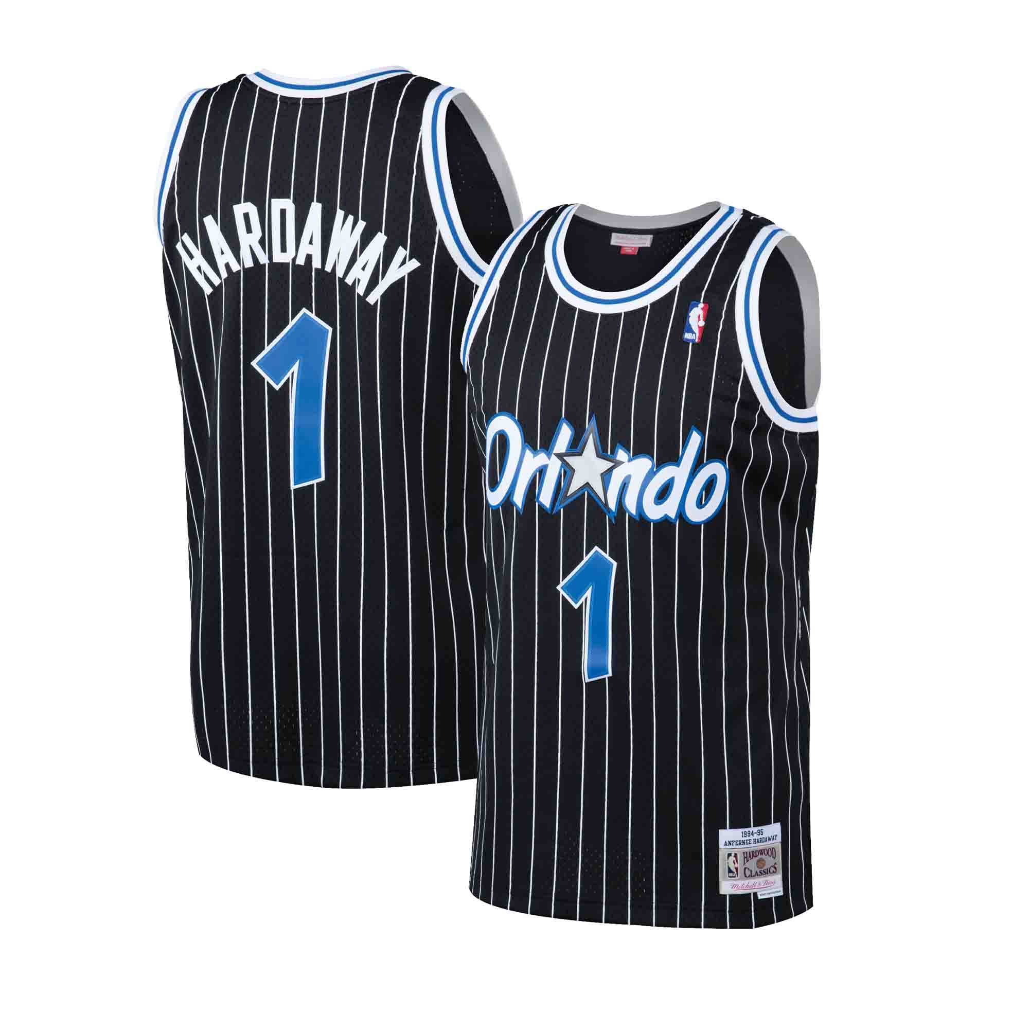 Orlando magic alternate jersey cheap