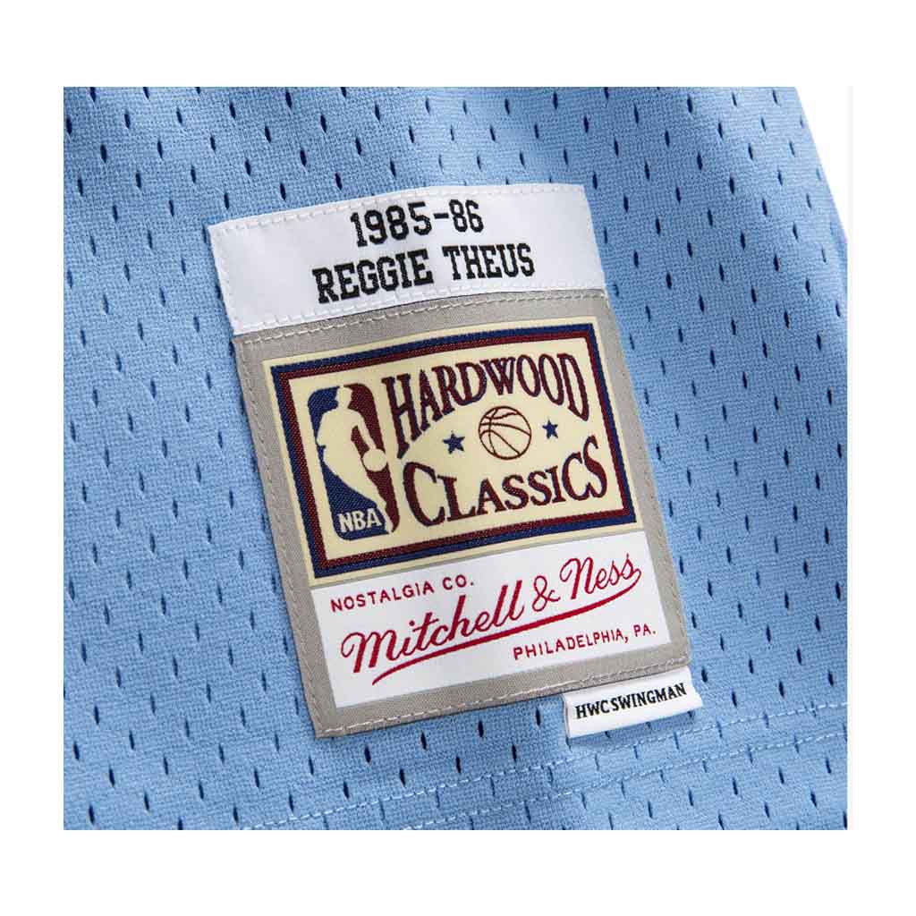 Chris Webber Sacramento Kings Mitchell & Ness 1998-99 Hardwood Classics  Authentic Jersey - Black