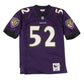 NFL Legacy Jersey Baltimore Ravens Ray Lewis #52