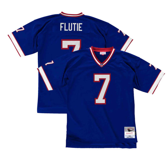 NFL Legacy Jersey Buffalo Bills 1998 Doug Flutie #7