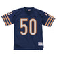 NFL Legacy Jersey Chicago Bears 1985 Mike Singletary #50