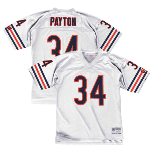 NFL Legacy Jersey Chicago Bears 1985 Walter Payton #34