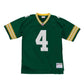 NFL Legacy Jersey Green Bay Packers 1996 Brett Favre #4