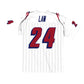 NFL Legacy Jersey New England Patriots 1995 Ty Law #24
