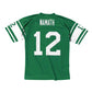 NFL Legacy Jersey New York Jets 1968 Joe Namath #12