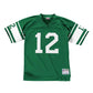 NFL Legacy Jersey New York Jets 1968 Joe Namath #12