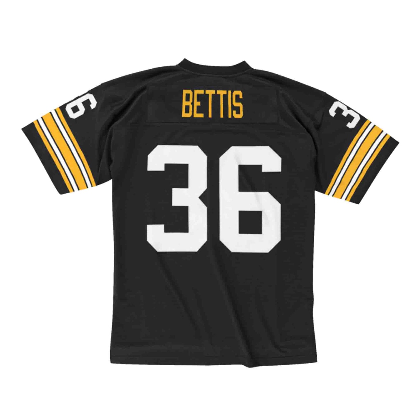NFL Legacy Jersey Pittsburgh Steelers 1996 Jerome Bettis #36