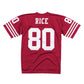 NFL Legacy Jersey San Francisco 49ers 1990 Jerry Rice #80