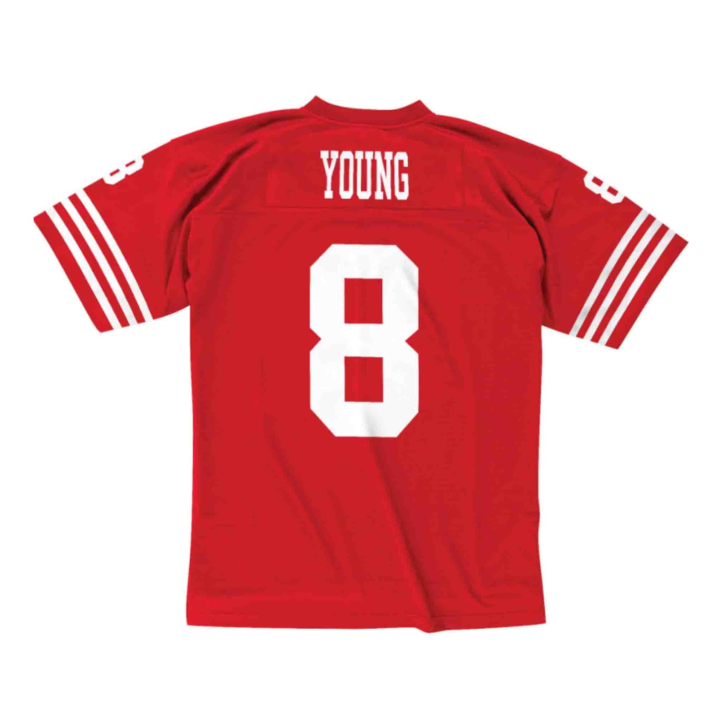 NFL Legacy Jersey San Francisco 49ers 1990 Steve Young #8