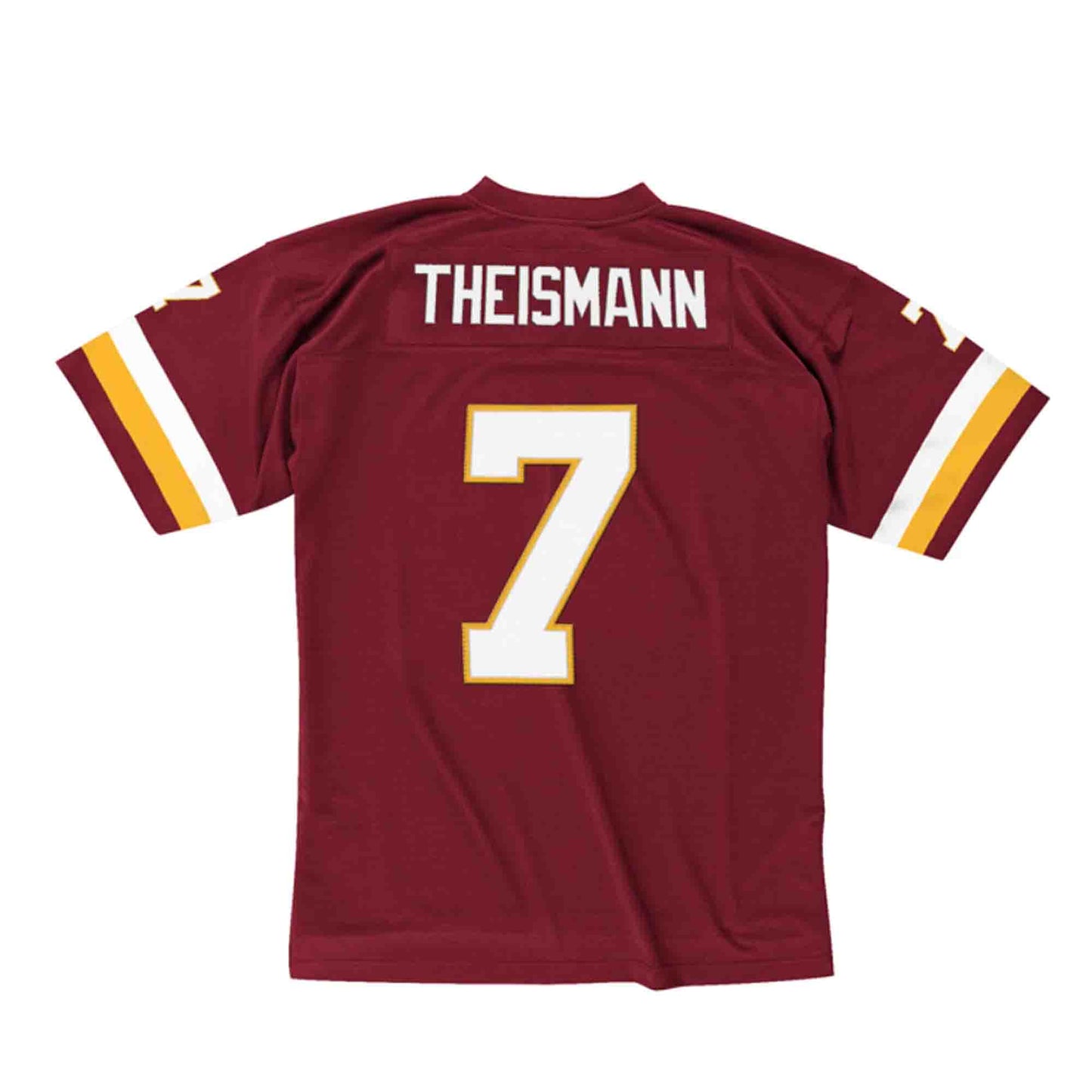NFL Legacy Jersey Washington Redskin Joe Theismann #7