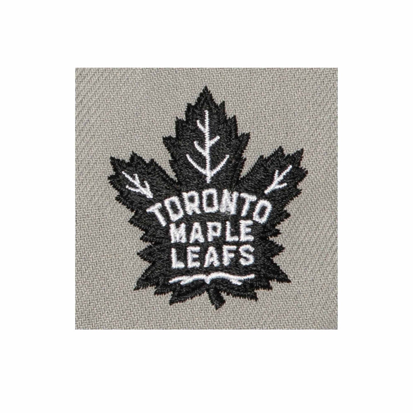 NHL Alternate Flip Snapback Toronto Maple Leafs