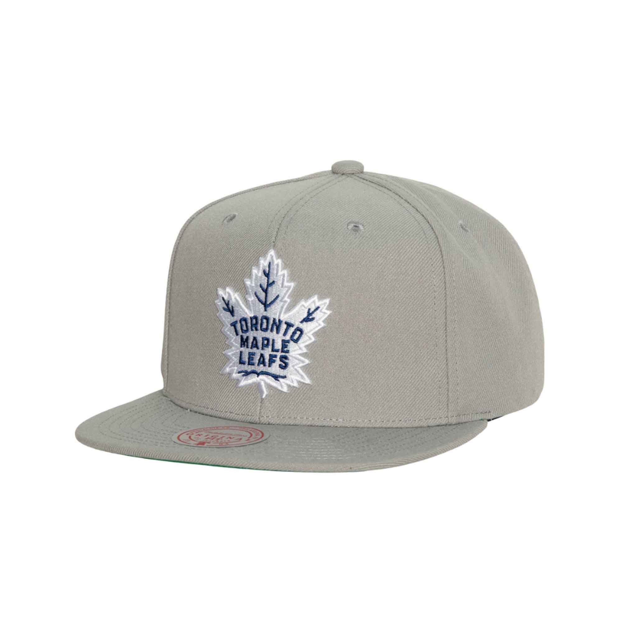 Toronto maple leafs snapback outlet
