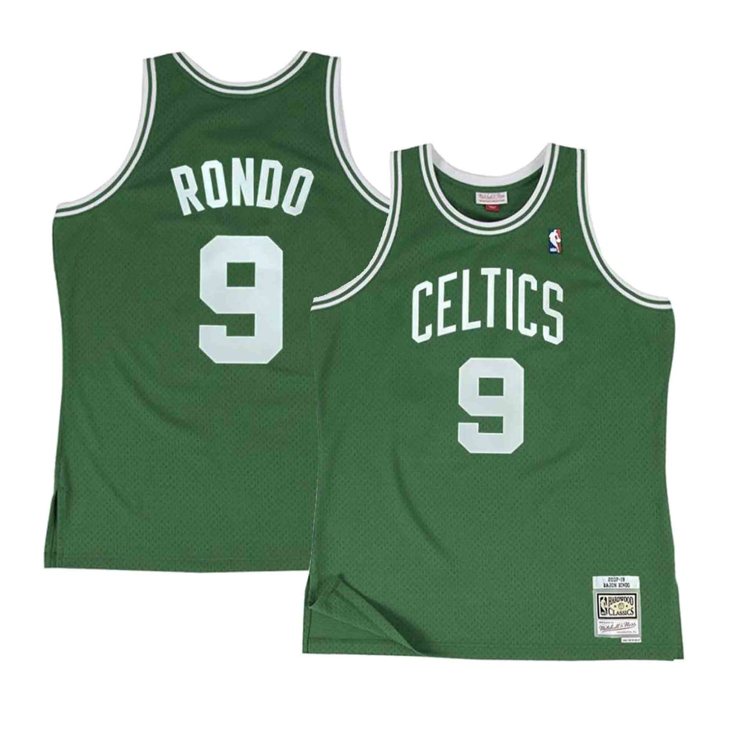 Boston Celtics Jersey #5 Garnett Green Shirt Size XS NBA USA Basketball  Tank Top