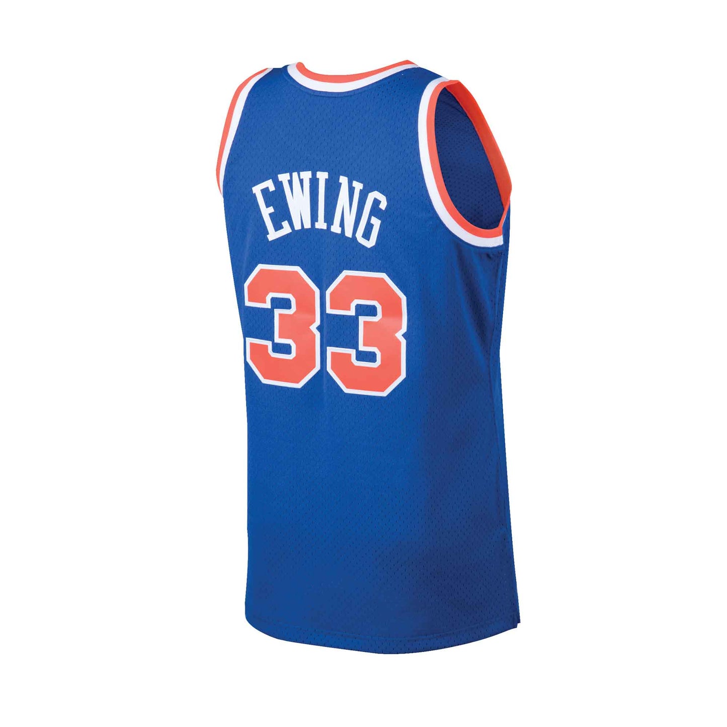 NBA Swingman Jersey Reverse Fleece New York Knicks 1992-93 Patrick Ewing #33