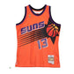 NBA Swingman Jersey Phoenix Suns 1996-97 Reload Steve Nash #13
