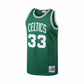 NBA Swingman Jersey Boston Celtics 1985-86 Larry Bird #33