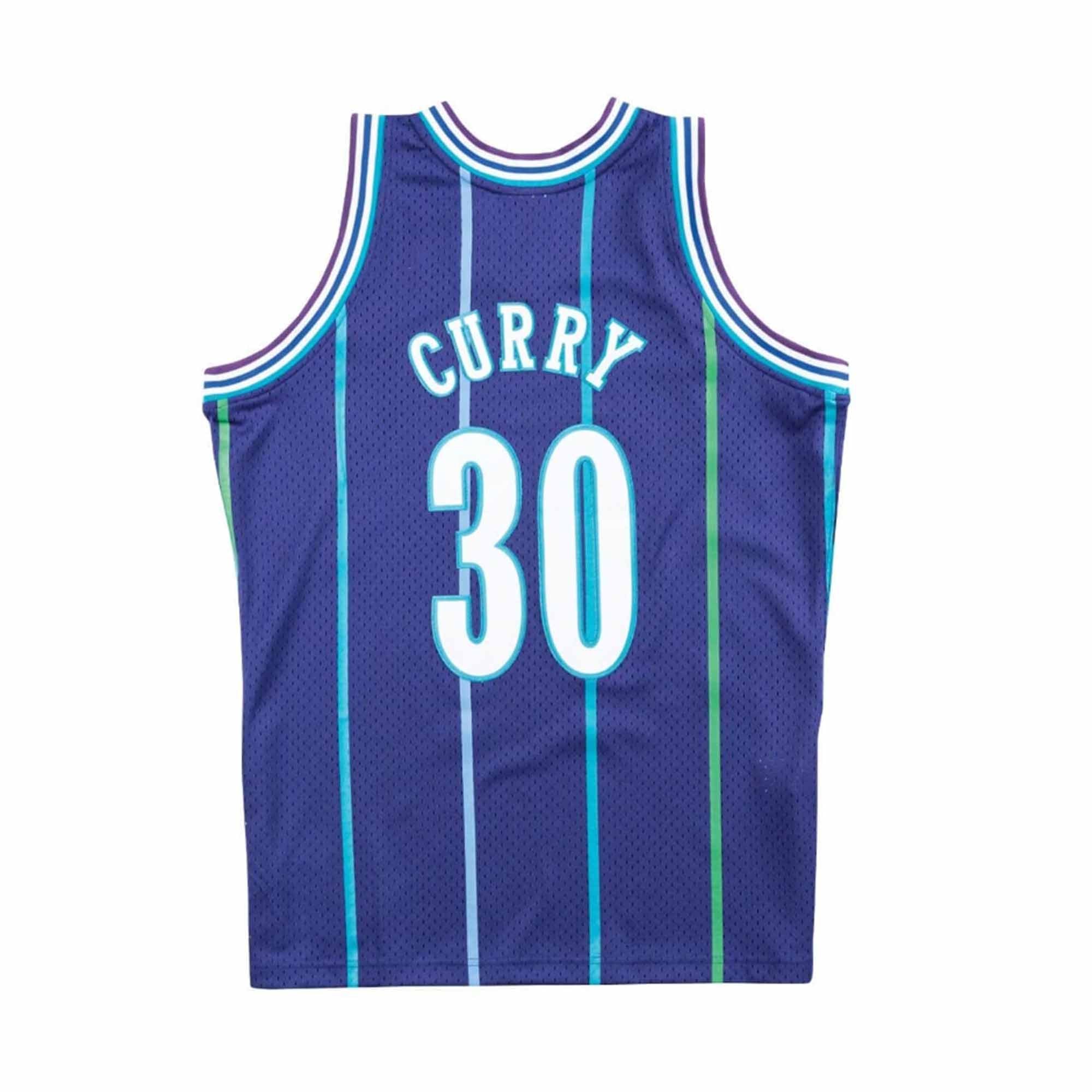 Dell curry 30 sale
