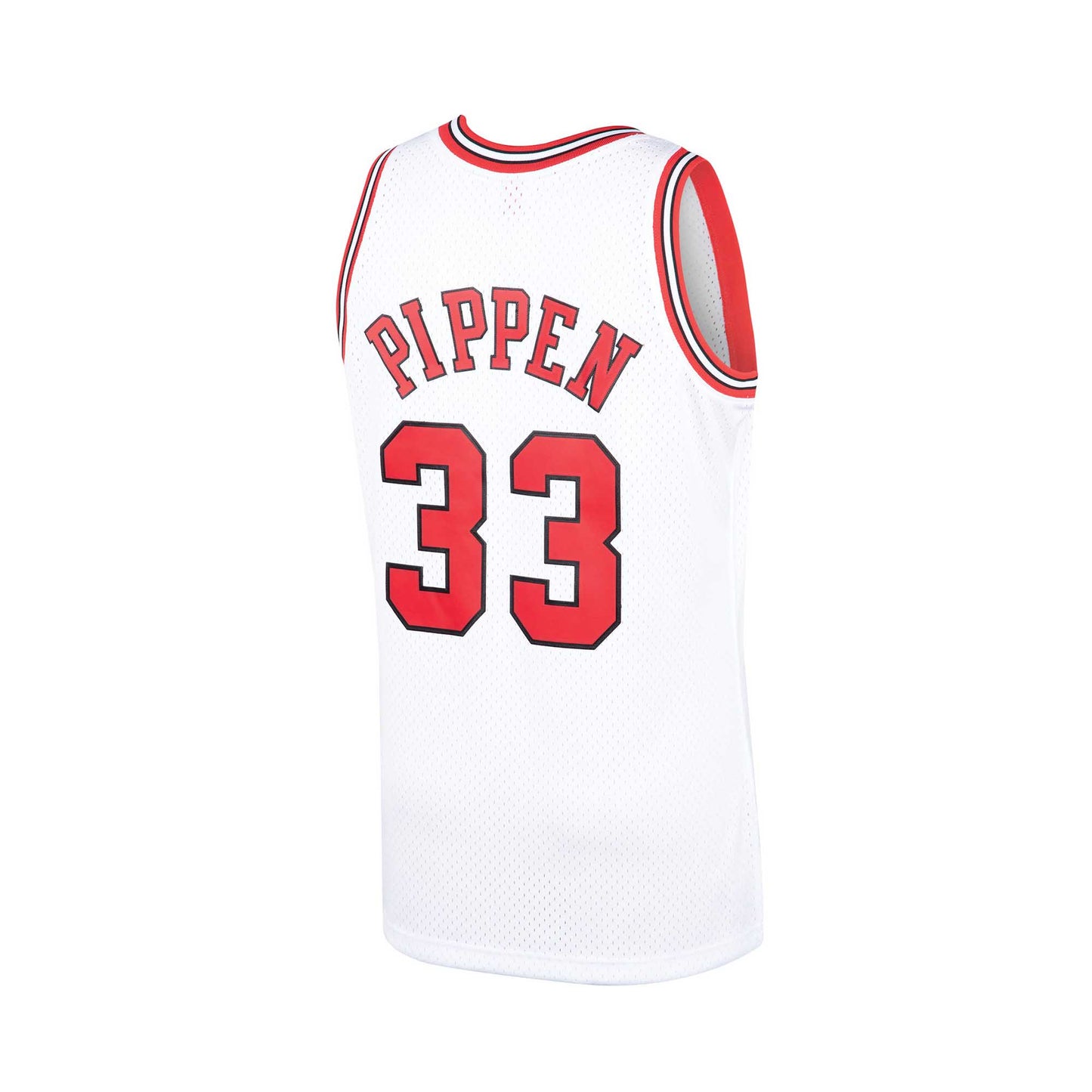 NBA SWINGMAN JERSEY CHICAGO BULLS - SCOTTIE PIPPEN '97
