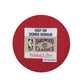 NBA Swingman Jersey Chicago Bulls Road 1997-98 Dennis Rodman #91