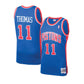 NBA Swingman Jersey Detroit Pistons Isaiah Thomas #11