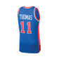 NBA Swingman Jersey Detroit Pistons Isaiah Thomas #11