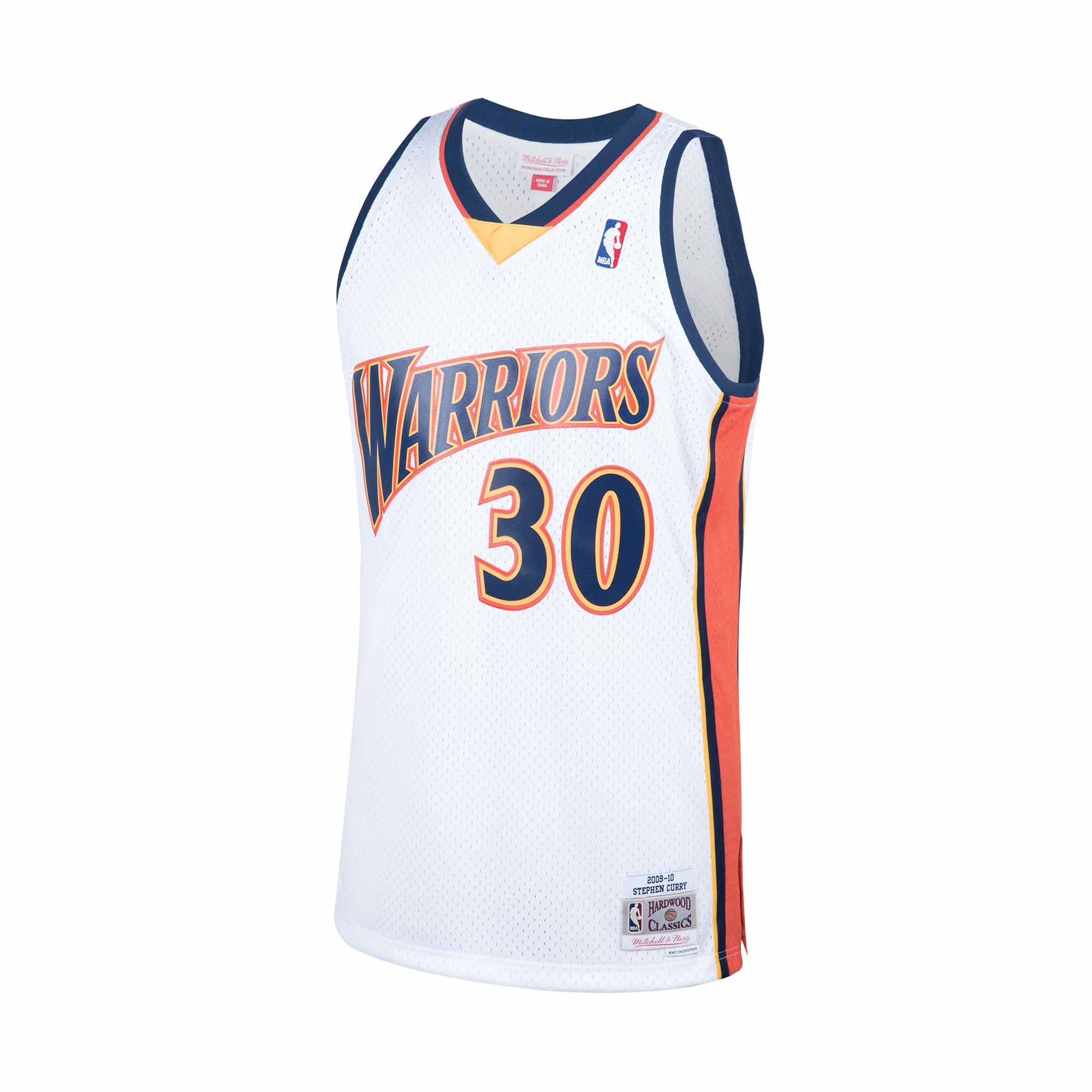 Warriors curry sales jersey