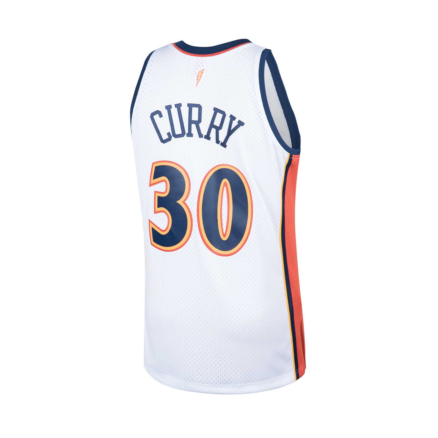 NBA Swingman Jersey Golden State Warriors Stephen Curry #30