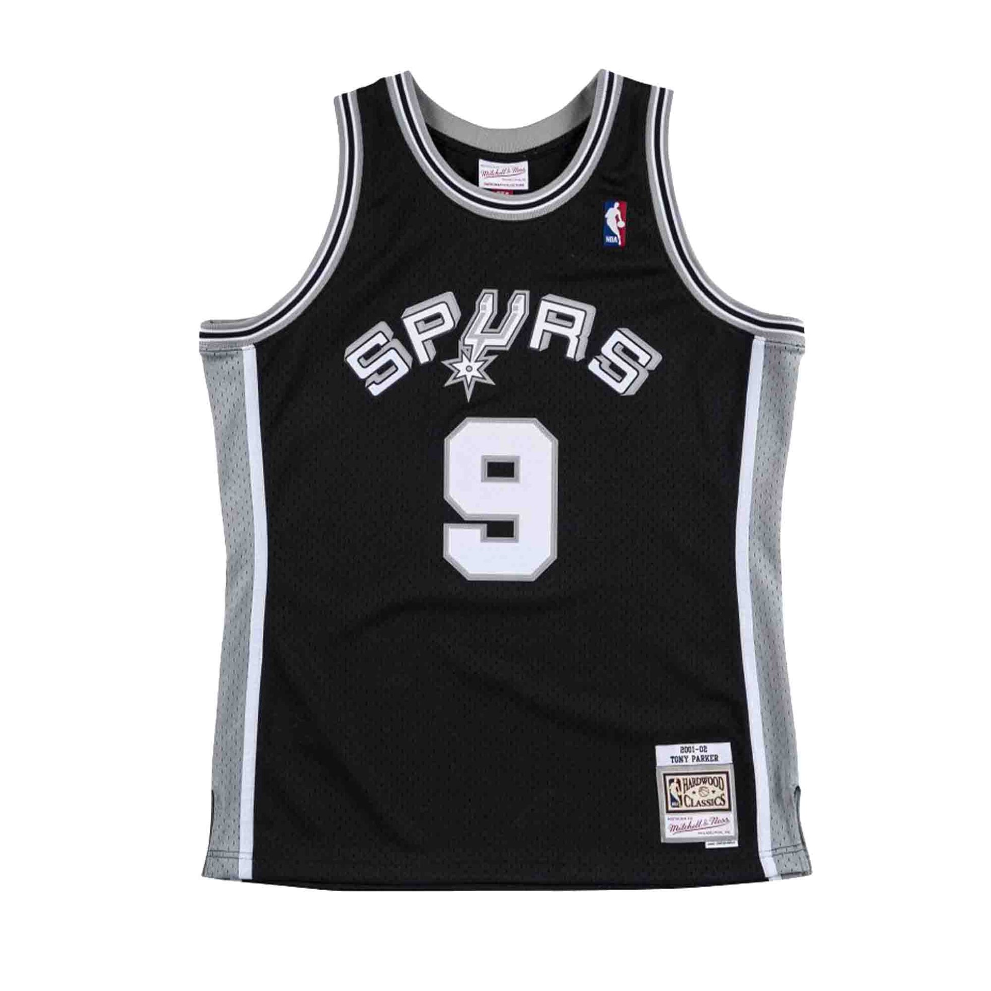San Antonio Spurs Fan Shop, San Antonio Spurs Jerseys & Gear