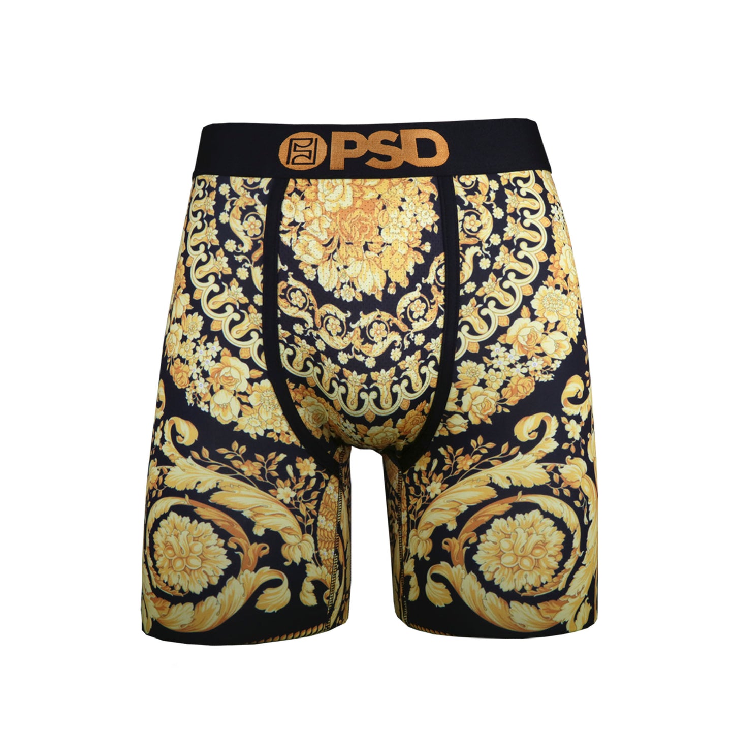 PSD Men's Boxer - E-Gold Sace