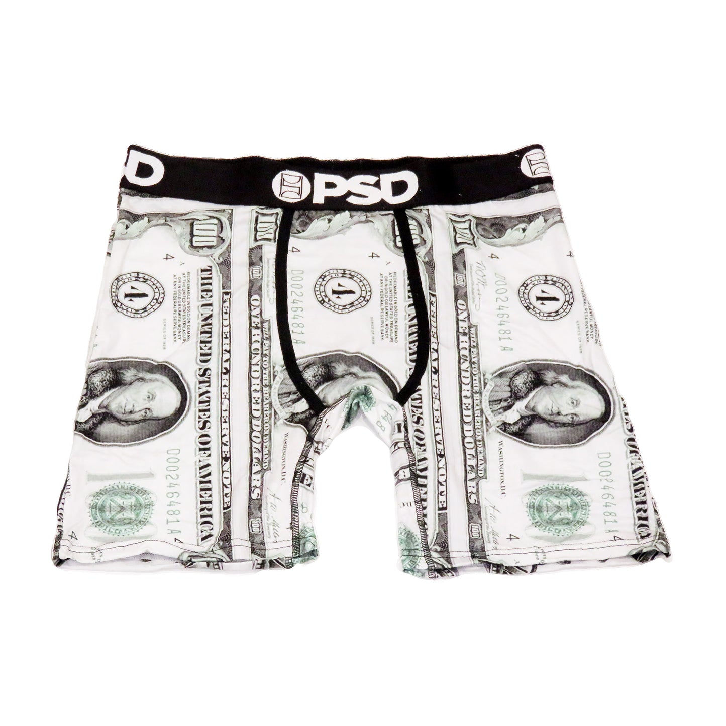 PSD Men's Boxer - Old Money