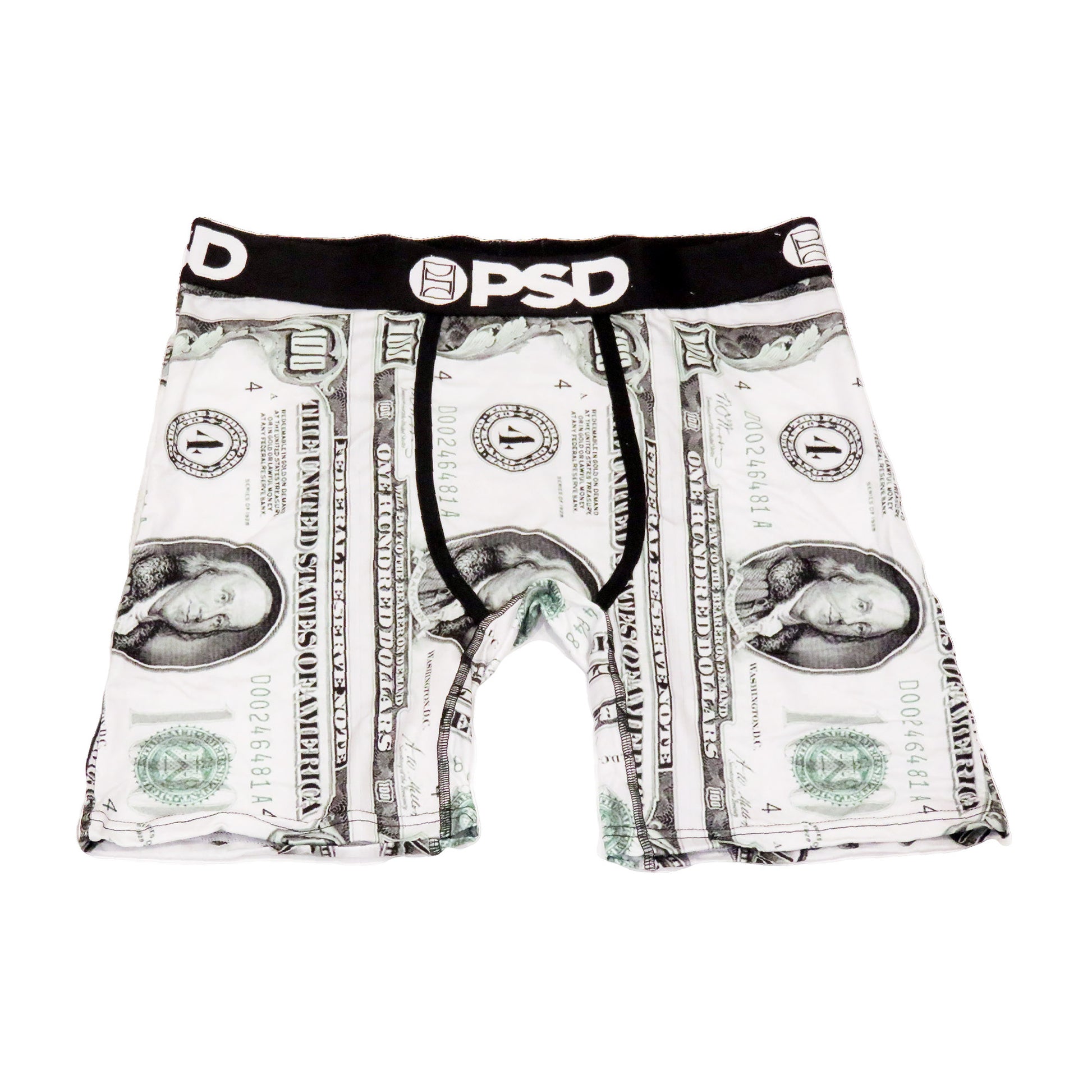 PSD Men's Boxer - Old Money – Broskiclothing