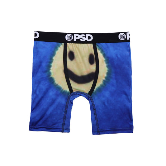 PSD Men's Boxer - Happy Face