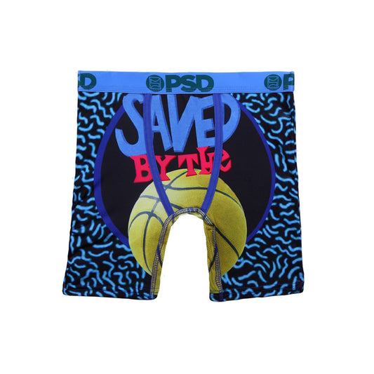 PSD Men's Boxer - Saved By The Bell